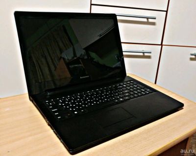 Лот: 12809549. Фото: 1. Ноутбук Lenovo G50-30. Ноутбуки