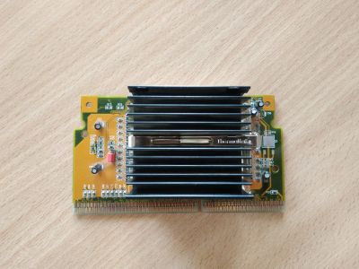 Лот: 17169569. Фото: 1. Адаптер переходник Socket 370... Шлейфы, кабели, переходники