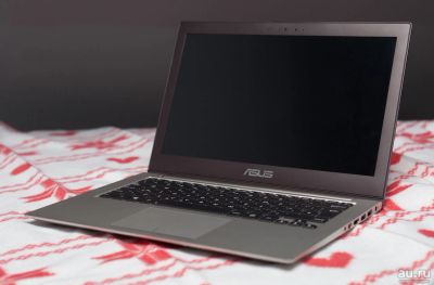 Лот: 13675768. Фото: 1. ASUS Zenbook UX32LN (не работает... Ноутбуки