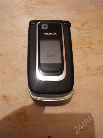 Лот: 605926. Фото: 1. Nokia 6131 рабочий на 100%,ничего... Кнопочные мобильные телефоны