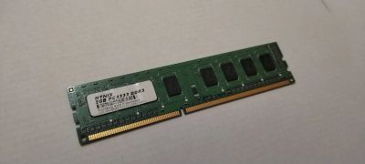 Лот: 25704066. Фото: 1. Оперативная память Hynix DDR3... Оперативная память