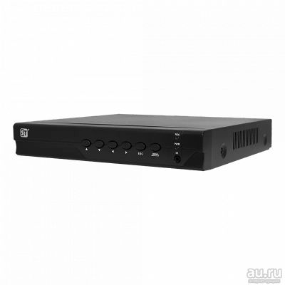 Лот: 15270758. Фото: 1. Видеорегистратор HVR-s0402/4 light. Видеонаблюдение