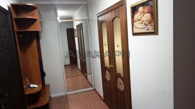 Лот: 21100925. Фото: 1. Сдам 1-комн. Новосибирская улица... Квартиры, студии
