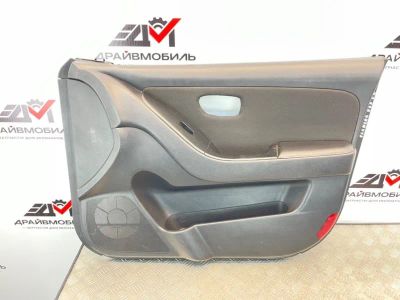 Лот: 25747888. Фото: 1. обшивка двери Hyundai Elantra... Кузов