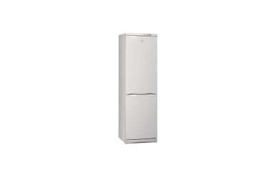 Лот: 15912893. Фото: 1. Холодильник Indesit ES 20 / белый... Холодильники, морозильные камеры