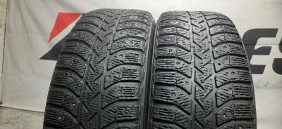 Лот: 19873174. Фото: 1. 195/65R15 91T Bridgestone Ice... Шины