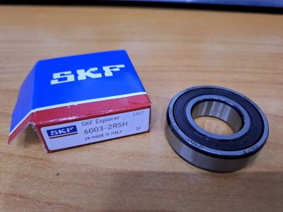 Лот: 20539963. Фото: 1. Подшипник 6003 2RSH SKF. Другое (автозапчасти)
