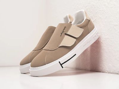 Лот: 24978295. Фото: 1. Кроссовки Salvatore Ferragamo. Кеды, кроссовки, слипоны