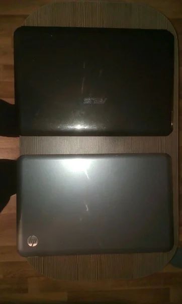 Лот: 6943675. Фото: 1. HP Pavilion 6. Ноутбуки