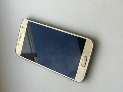 Лот: 14811643. Фото: 1. Samsung galaxy s7 duos. Смартфоны
