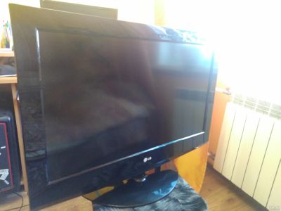 Лот: 15276221. Фото: 1. Телевизор LG 32LF2510-ZB Full... Телевизоры