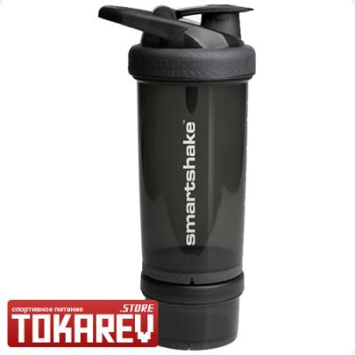 Лот: 16650753. Фото: 1. Шейкер SmartShake revive (спортивный... Спортивная посуда