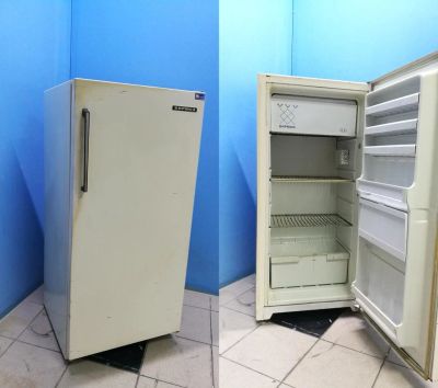 Лот: 11384146. Фото: 1. Холодильник Бирюса-2 код 508181. Холодильники, морозильные камеры