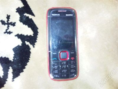 Лот: 562009. Фото: 1. nokia express music. Кнопочные мобильные телефоны