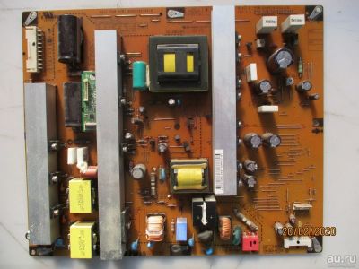 Лот: 15548263. Фото: 1. LG P PCB EAX61415301/8 PDP42T1... Запчасти для телевизоров, видеотехники, аудиотехники