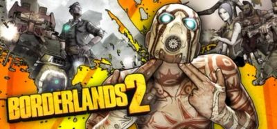 Лот: 6844702. Фото: 1. Подарю Borderlands 2. Игры для ПК
