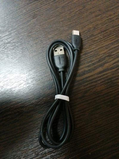 Лот: 15165884. Фото: 1. Дата-кабель USB Remax для TYPE-C... Дата-кабели, переходники