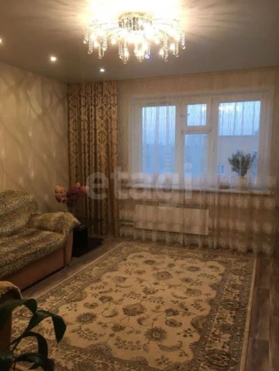Лот: 25415236. Фото: 1. 2-комн. квартира , Красноярск... Квартиры, студии