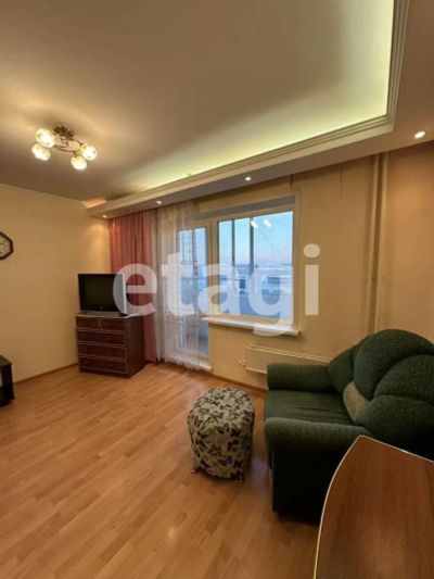 Лот: 25286224. Фото: 1. 1-комн. квартира , Красноярск... Квартиры, студии