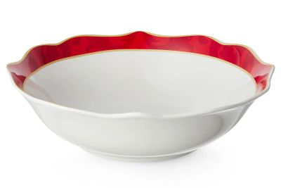 Лот: 24776641. Фото: 1. Салатник EVIO Nutcracker. Тарелки, блюда, салатники