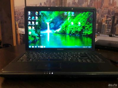 Лот: 10874844. Фото: 1. Отличный домашний ноутбук Lenovo... Ноутбуки