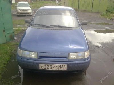 Лот: 2861840. Фото: 1. ваз 2110. Автомобили