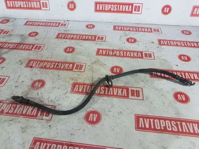 Лот: 20898650. Фото: 1. Шланг тормозной Toyota Vitz SCP13... Тормозная система