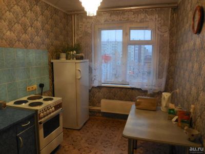 Лот: 8104285. Фото: 1. сдам 2-х комнатную в Сосновоборске. Квартиры, студии