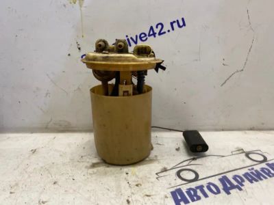 Лот: 21714442. Фото: 1. насос топливный Renault Logan... Топливная система