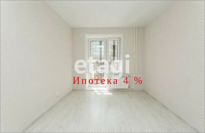 Лот: 23492397. Фото: 1. Продам 1-комн. кв. 44 кв.м. Красноярск... Квартиры, студии