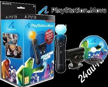 Лот: 2550450. Фото: 1. Игровой контроллер SONY PlayStation... Аксессуары для игровых приставок, консолей, геймпады