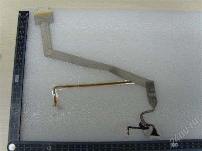 Лот: 290884. Фото: 1. Шлейф 5. Другое (комплектующие)