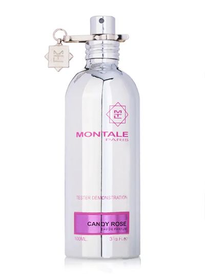 Лот: 7360780. Фото: 1. Тестер Montale Candy Rose 100... Унисекс парфюмерия