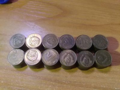 Лот: 13070512. Фото: 1. Монеты СССР 2. Россия и СССР 1917-1991 года