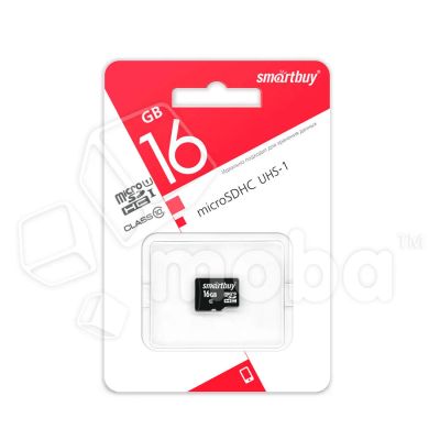 Лот: 18912588. Фото: 1. Карта памяти MicroSDHC 16GB Class... Карты памяти