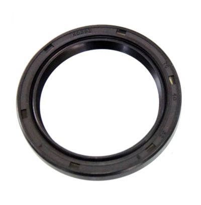 Лот: 22555900. Фото: 1. Сальник Yamaha 40x52x6 93102-40M14-00... Запчасти для лодок, катеров, лодочных моторов