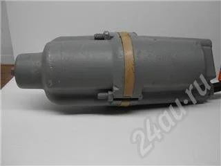 Лот: 461742. Фото: 1. насос малыш. Баки, ёмкости