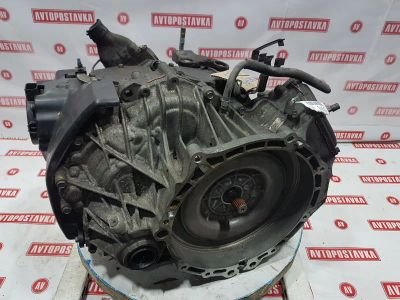 Лот: 20903699. Фото: 1. Акпп Toyota Prius NHW20 1NZ-FXE... Трансмиссия