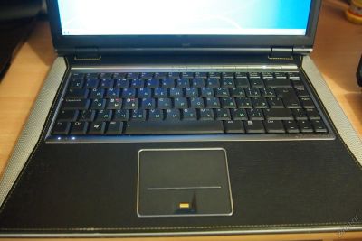 Лот: 5956599. Фото: 1. Ноутбук Asus Lamborghini VX2S... Ноутбуки