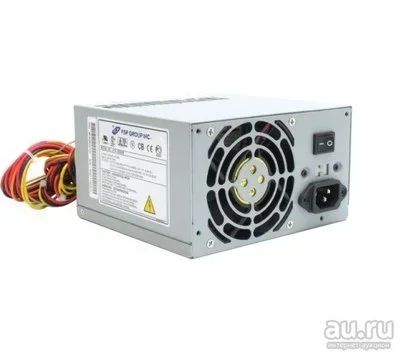 Лот: 13435202. Фото: 1. Блок питания 300w FSP ATX-300GTF... Корпуса, блоки питания