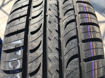 Лот: 11129818. Фото: 1. автошина 185/70 R14 Hankook Optimo... Шины