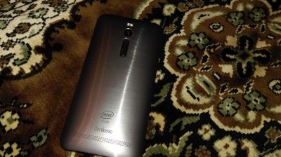 Лот: 10076167. Фото: 1. Asus Zenfone 2 64Gb. Смартфоны
