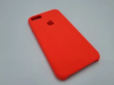 Лот: 16173060. Фото: 1. Чехол накладка iPhone 7/ 8/ SE... Чехлы, бамперы