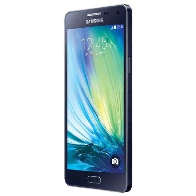 Лот: 10436820. Фото: 1. Новый 5" Смартфон Samsung SM-A500... Смартфоны