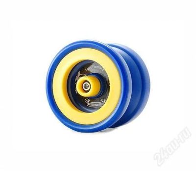 Лот: 1297399. Фото: 1. YO - YO factory Grinde Machine. Разное