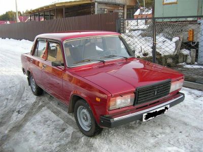 Лот: 1672060. Фото: 1. ВАЗ 21074. Автомобили