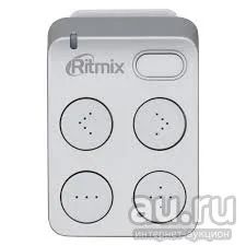 Лот: 10375905. Фото: 1. MP3 Плеер RitMIX RF-2500 8Gb... Плееры