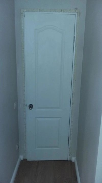 Лот: 9229416. Фото: 1. дверь межкомнатная. Двери межкомнатные