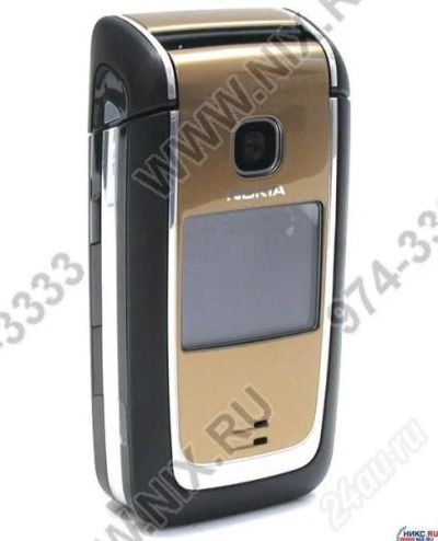 Лот: 302298. Фото: 1. Nokia 6125. Кнопочные мобильные телефоны