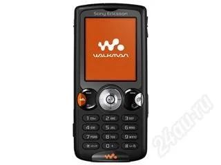 Лот: 55027. Фото: 1. ***Sony-Ericsson W810i***За Рубль... Кнопочные мобильные телефоны